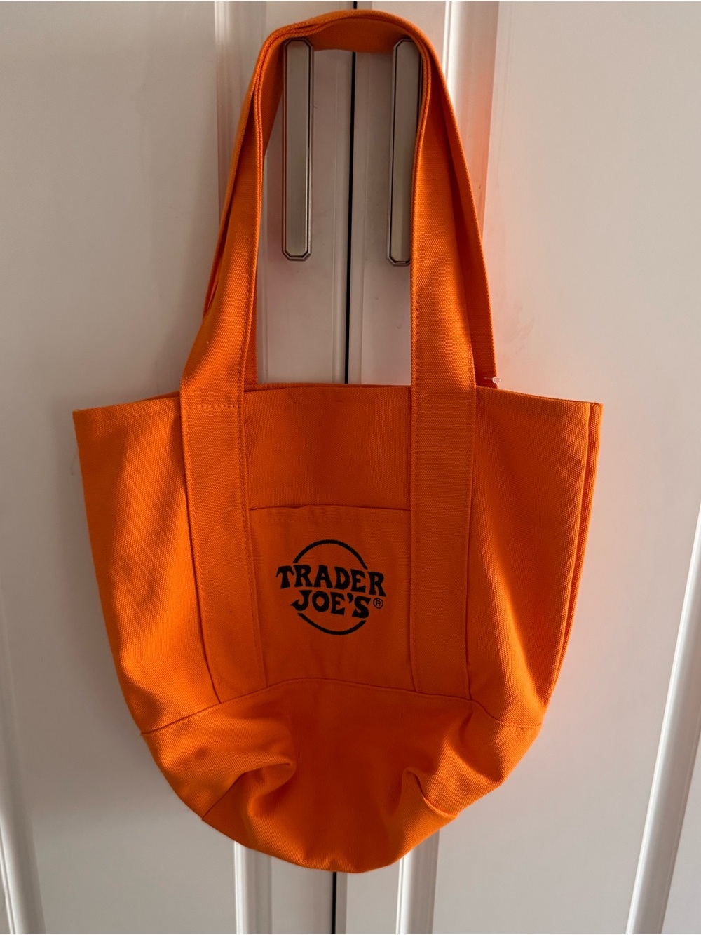 Trader Joe’s trick or treat candy bag, nwt - Picture 3 of 3